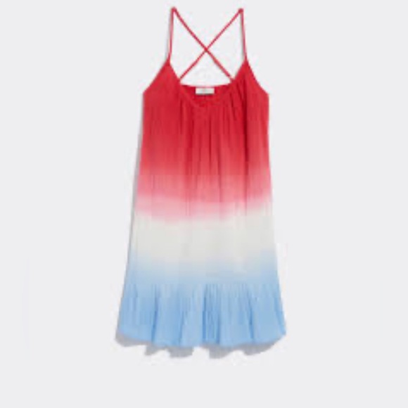 Vineyard Vines Dresses & Skirts - Vineyard Vines gauzy dress